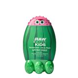  Sữa tắm tạo bọt cho bé Raw Sugar Kids Bubble Bath + Body Wash Watermelon Lemonade - 12 fl oz 354ml 