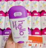  Lăn khử mùi Hello Lavender Vanilla Vegan Deodorant, Aluminum Free 2.6Oz 73g 