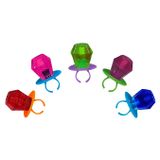  Kẹo nhẫn Ring Pop Individually Wrapped Bulk Lollipop 