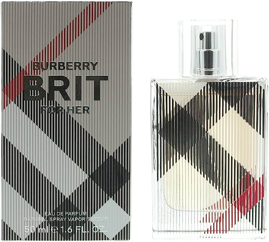  Nước hoa Burberry Brit For Her EDP 1.6Oz 50ml 