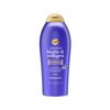  Dầu xả hỗ trợ móc tóc OGX Thick & Full Conditioner Biotin & Collagen 19.5oz 577ml 