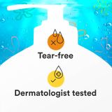  Sữa tắm gội xả cho bé Suave Kids Minions 3-in1 Fresh Fun 28Oz 828ml 