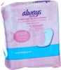  Băng vệ sinh Always Pantiliners Thin Regular Unscented 20 miếng 