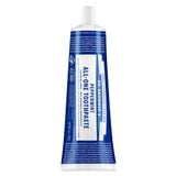  Kem đánh răng hữu cơ hương Bạc hà Âu Dr. Bronner's Peppermint Toothpaste 5Oz 140g 