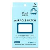  Miếng dán mụn Rael Beauty Miracle XL Body + Face Acne Spot Control Cover Pimple Patch 