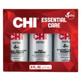  Set 3 sản phẩm chăm sóc tóc hư tổn Chi Thermal Care Kit for Dry and Damaged Hair 