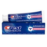 Kem đánh răng làm trắng răng Crest Pro-Health Advanced Toothpaste Sensitive Relief Toothpaste 5.1Oz 144g 