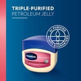  Sáp dưỡng ẩm cho bé Vaseline 100% Pure Petroleum Jelly Baby 13Oz 368g 