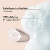  Sữa tắm gội xả cho bé Suave Kids Minions 3-in1 Fresh Fun 28Oz 828ml 