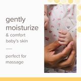  Dầu dưỡng da Burt's Bees Baby Nourishing Baby Oil 5Oz 147.8ml 