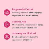  Miếng dán mụn Rael Miracle Patch 3-step Pore Melting 