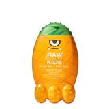  Sữa tắm tạo bọt cho bé Raw Sugar Kids Bubble Bath + Body Wash Pineapple Orange 12Oz 354ml 