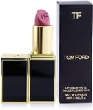  Son TomFord Lip Color Matte 511 Steel Magnolia 0.1Oz 3g 