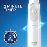  Bàn chải Pin Oral-B Pro 100 Precision Clean Battery Powered Toothbrush 