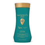  Dung dịch vệ sinh Summer's Eve Spa Luxurious Calming Chamomile Cleansing Feminine Wash 12oz 354ml 