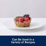  Yến mạch hữu cơ Quaker Organic Old Fashioned Oats Breakfast Cereal 24Oz 681g 