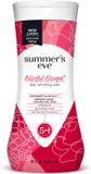  Summer's Eve Cleansing Wash | Blissful Escape | Gynecologist Tested | 15 fl oz 