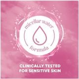  Dung dịch vệ sinh phụ nữ Summer's Eve simply sensitive cleansing wash 15Oz 444ml 