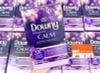  Giấy thơm quần áo Downy Infusions Calm Lavender and Vanilla Bean 60 tờ 