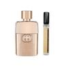  Nước hoa chiết Gucci Ladies Gucci Guilty Pour Femme EDT Spray 10ml 