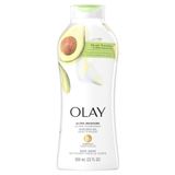  Sữa tắm Olay Ultra Moisture Body Wash With Avocado Oil 22Oz 650ml 