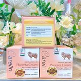  CTY - Kem dưỡng Nhau Thai Cừu Careline Placenta Cream With Collagen & Vitamin E 100ml 
