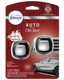  Tách lẻ nước hoa xe hơi Febreze Car Old Spice 