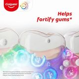  ( Úc ) kem đánh răng Colgate Total Plaque Release For Stronger Gums Reviving Cool Mint 95g 