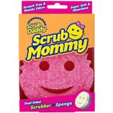  Miếng bọt biển chùi rửa Scrub Daddy Dual-Sided Scrubber + Sponge 