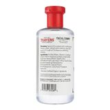  Thayers Alcohol-Free Witch Hazel with Organic Aloe Vera Formula Toner, Unscented 12 oz 