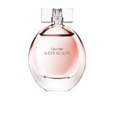  Nước hoa nữ Calvin Klein Sheer Beauty 100ml 3.3Oz 