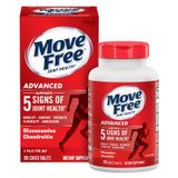  Viên uống bổ sung Schiff Move Free Join Health Advanced 200 viên 