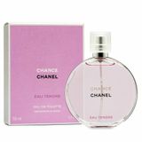  Nước hoa nữ Chanel Ladies Chance Eau Tendre EDT Spray 1.7Oz 50ml 