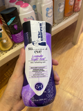  Dung dịch vệ sinh phụ nữ Summer's Eve Lavender Night-time 12Oz 354ml 