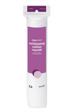  Bông tấy trang Amazon Basics exfoliating cotton rounds 100 miếng 