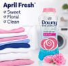  Viên xả quần áo Downy April Fresh Protect In Wash Odor Defense Beads 34Oz 963g 