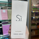  Nước hoa Armani Si EDP Spray 3.4Oz 100ml 