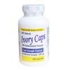  Viên uống trắng da Ivory Cap Pills Glutathione 60 viên 