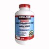  Viên uống bổ sung xương khớp Kirkland Glucosamine HCI 1500mg with MSM 1500mg 375 viên 