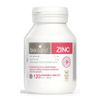  Viên bổ sung Kẽm cho bé Bioisland Zinc 120 viên 