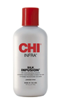  (SALE-T1/26) Tinh Dấu Dưỡng Tóc Chi Silk Infusion 6Oz 177ml 