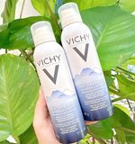  CTY-Xịt khoáng Vichy Laboratoires Eau Thermal Mineralizing Water 5.1Oz 150ml 