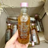  Nước hoa hồng Fresh Rose Deep Hydration Facial Toner 3.3Oz 100ml 