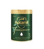  CTY- Sữa Úc Aptamil Essensis Organic A2 Protein Stage 3 Toddler Formula 900g 