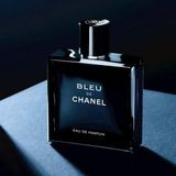  Nước hoa Chanel Bleu de Chanel Paris Pour Homme EDT 3.4Oz 100ml 