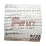  CTY-Viên uống bổ sung Kirkland Signature Vitamin E 400IU 500 viên 