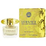  Nước hoa nữ Versace Yellow Diamond EDT 0.17OZ 5ml 