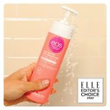  Kem cạo lông EOS Shea Better Shave Cream Pink Citrus 7Oz 207ml 