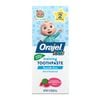  Kem đánh răng bé 0 đến 3 tuổi Orajel Fluoride-Free CoComelon 42.5g 1.5Oz 