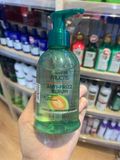 Serum chống sơ rối và dưỡng tóc Garnier fructis sleek & shine leave-in anti-frizz serum 5.1Oz 150ml 